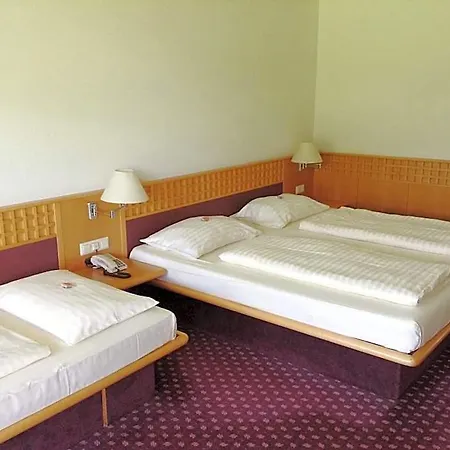Rosenberger 3*