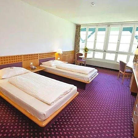 Rosenberger 3*