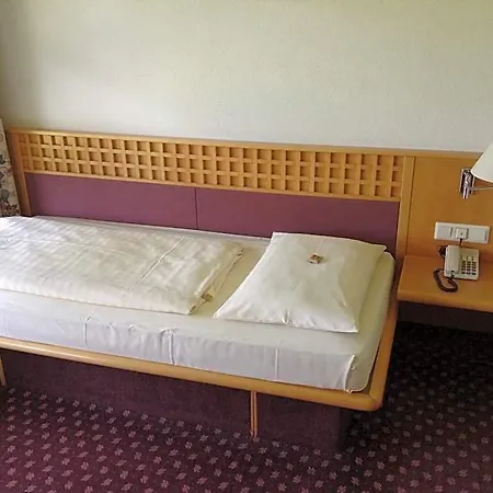 Rosenberger Ξενοδοχείο 3*