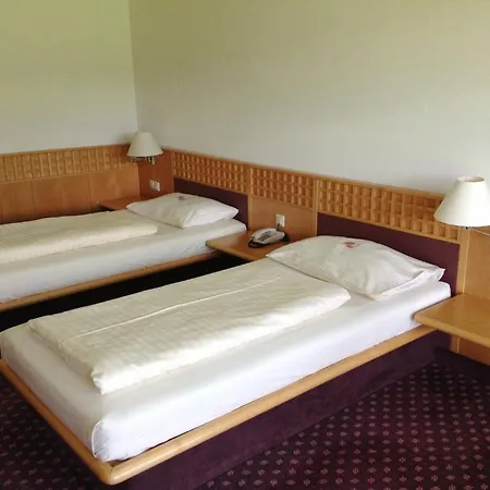 Rosenberger Hotel 3*