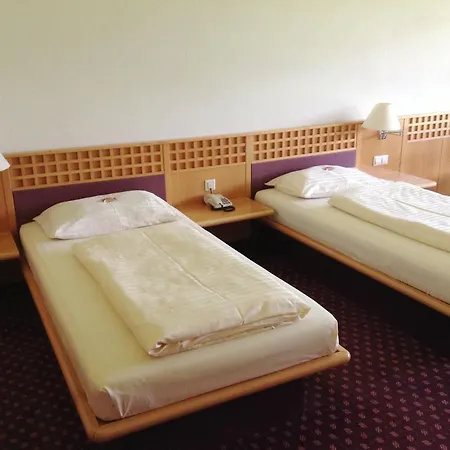 Rosenberger Hotel 3*