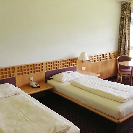 Rosenberger Hotel Volkermarkt