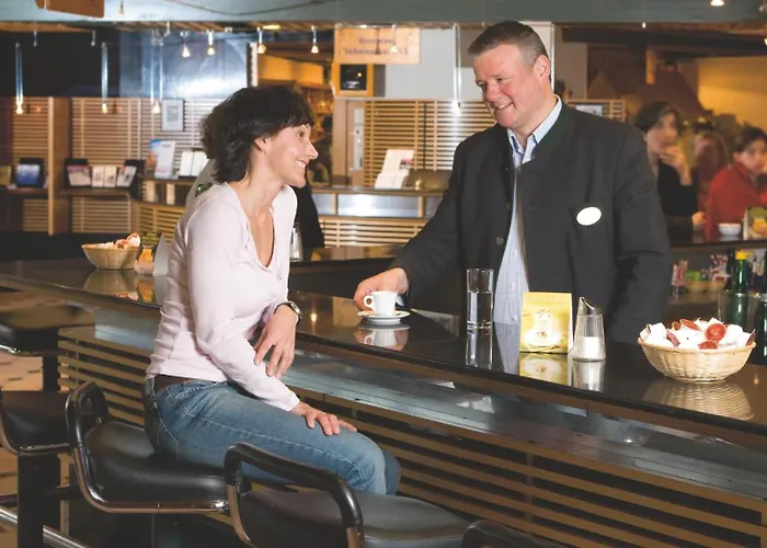 Rosenberger Hotel 3*