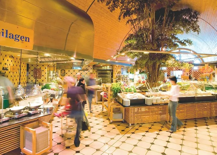 Hotel Rosenberger Völkermarkt