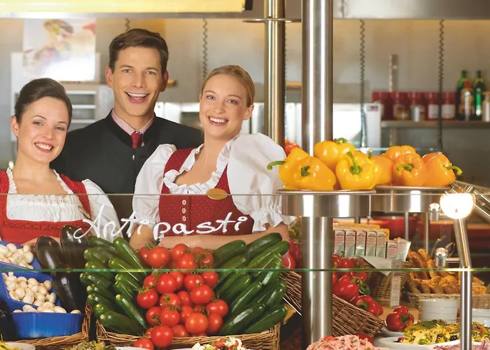 Hotel Rosenberger 3*