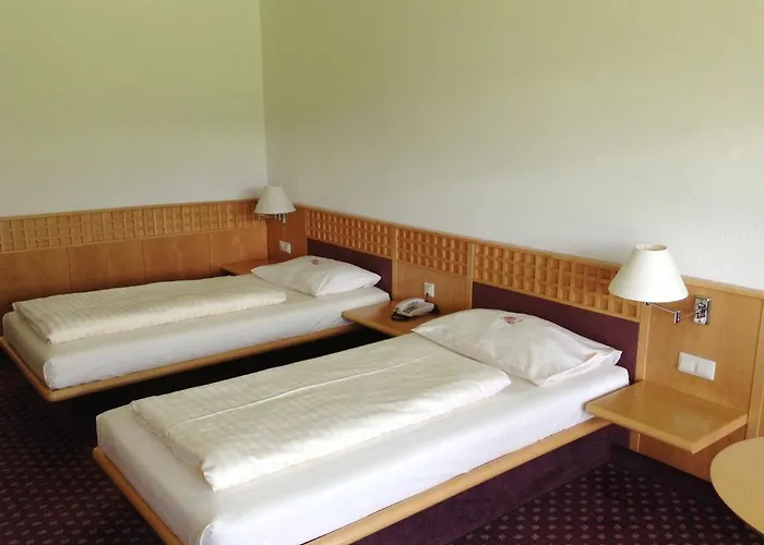 Rosenberger 3* Völkermarkt