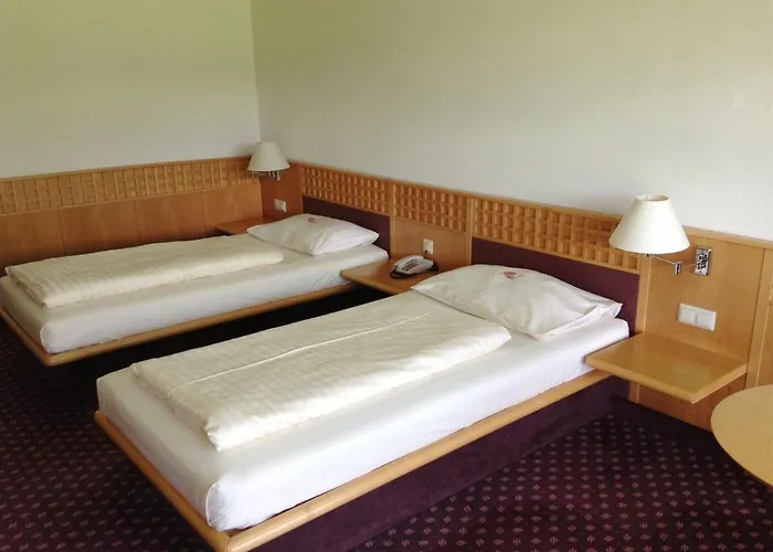 Rosenberger Hotel 3*