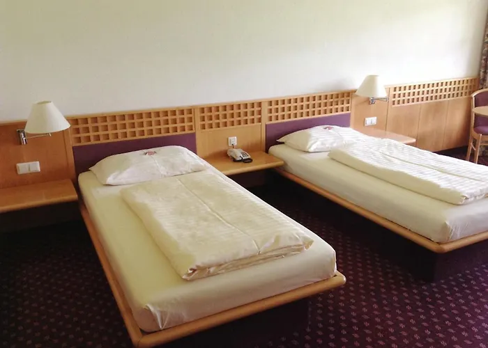 Rosenberger Hotel 3*