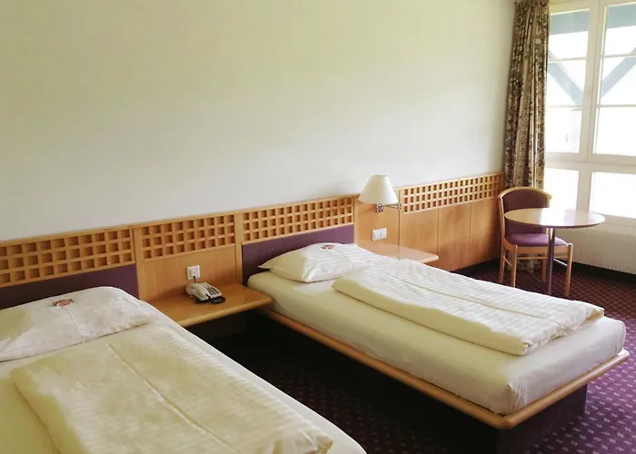 Rosenberger Hotel Völkermarkt